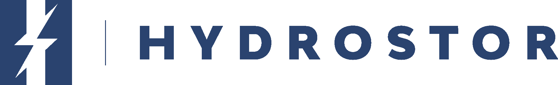 Hydrostor Inc Logo Vector Logo